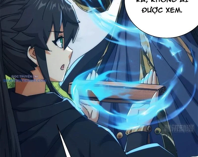 Mời công tử trảm yêu Chapter 117 - Trang 4