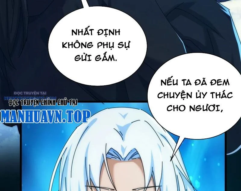 Mời công tử trảm yêu Chapter 117 - Trang 4