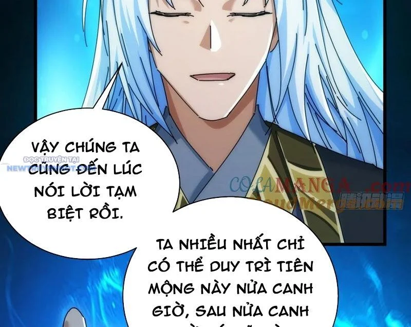 Mời công tử trảm yêu Chapter 117 - Trang 4
