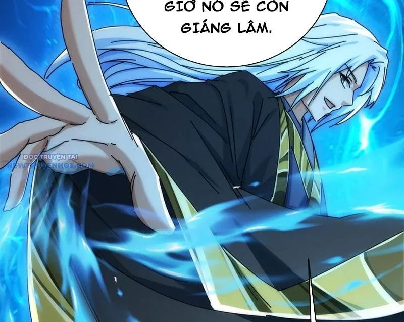 Mời công tử trảm yêu Chapter 117 - Trang 4
