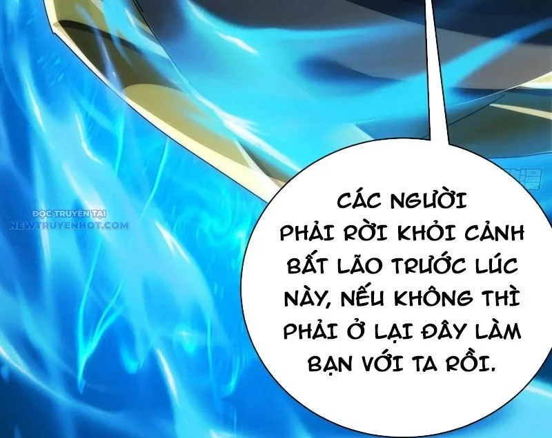 Mời công tử trảm yêu Chapter 117 - Trang 4