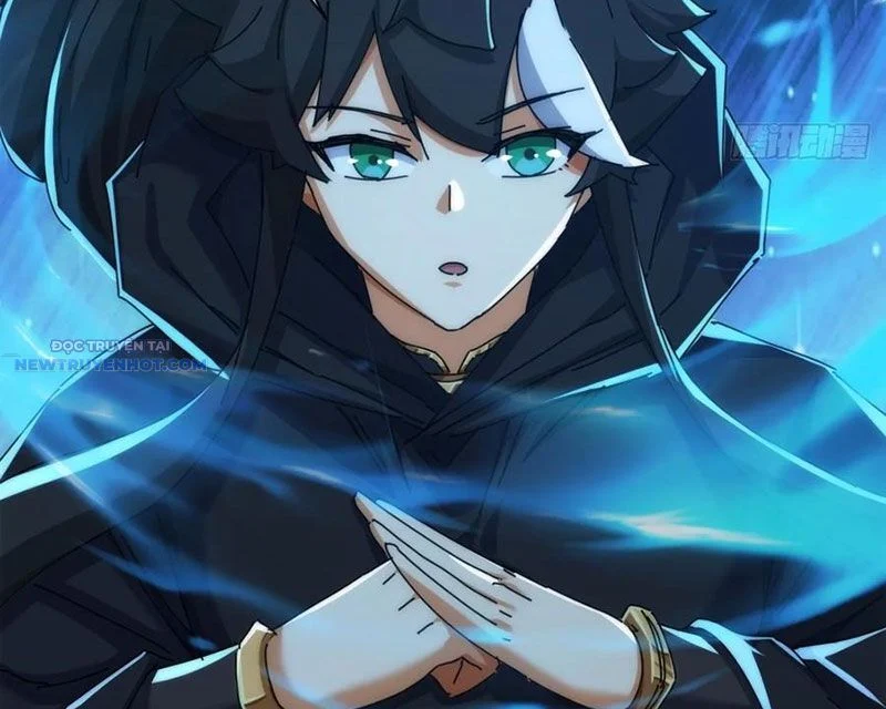 Mời công tử trảm yêu Chapter 117 - Trang 4