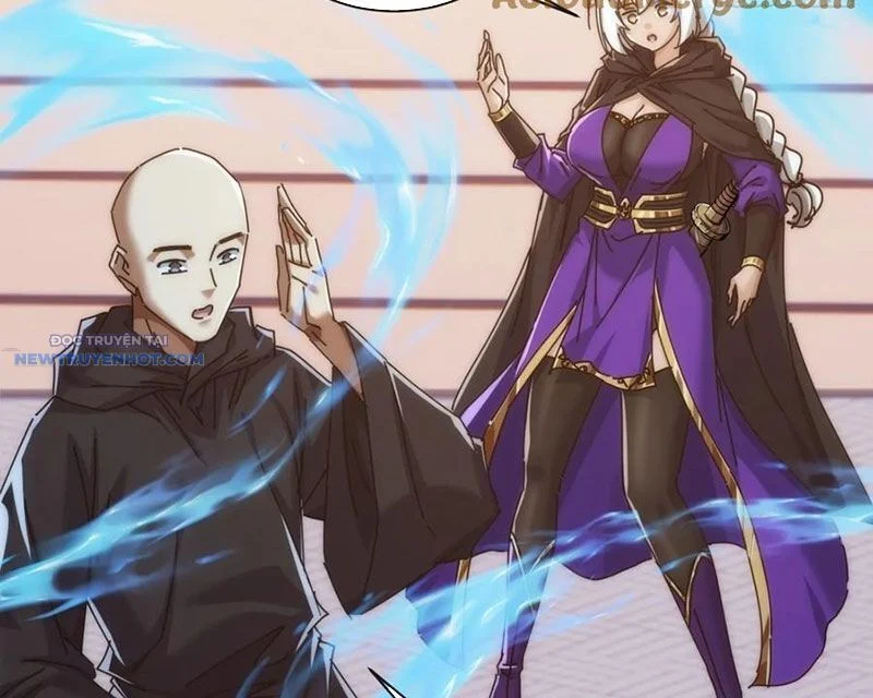 Mời công tử trảm yêu Chapter 117 - Trang 4