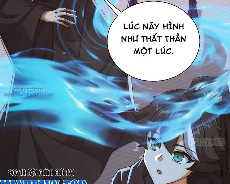 Mời công tử trảm yêu Chapter 117 - Trang 4