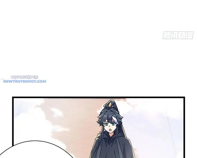 Mời công tử trảm yêu Chapter 117 - Trang 4