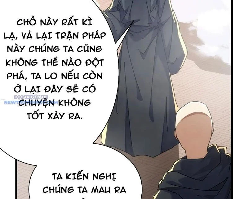Mời công tử trảm yêu Chapter 117 - Trang 4