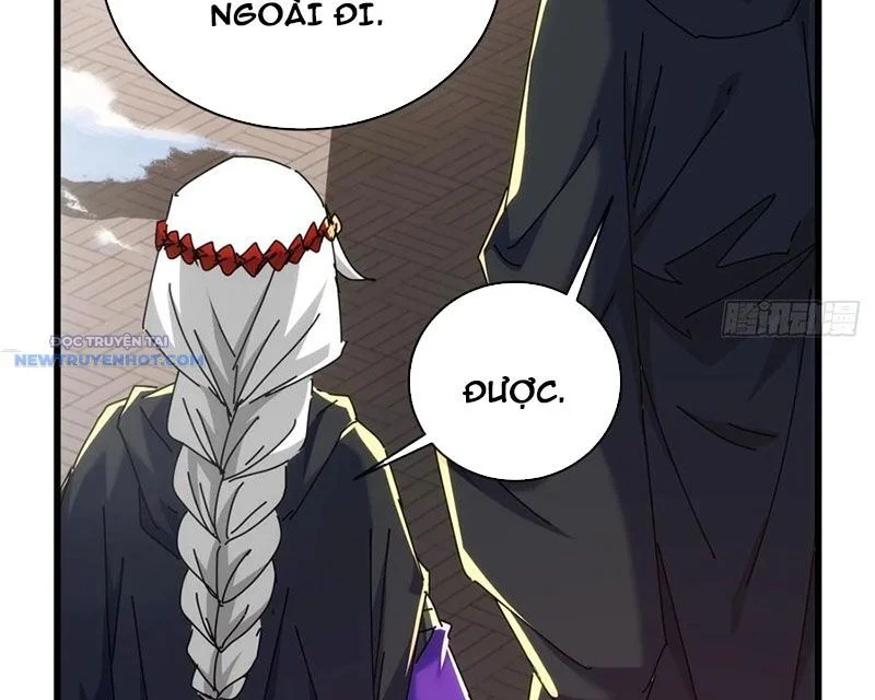 Mời công tử trảm yêu Chapter 117 - Trang 4