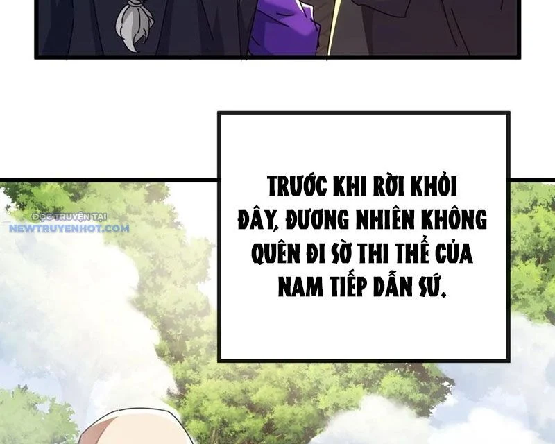 Mời công tử trảm yêu Chapter 117 - Trang 4