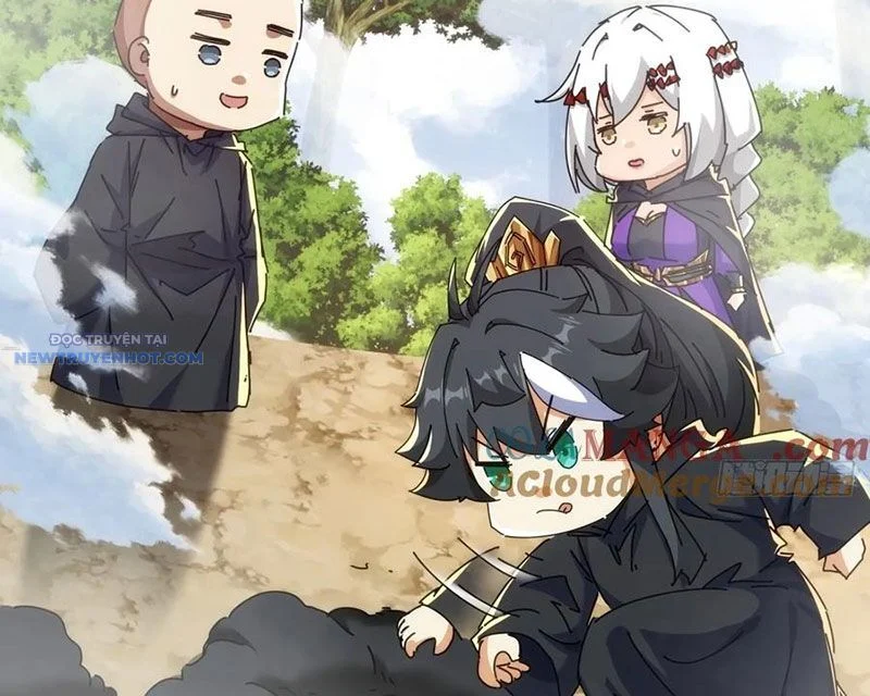 Mời công tử trảm yêu Chapter 117 - Trang 4