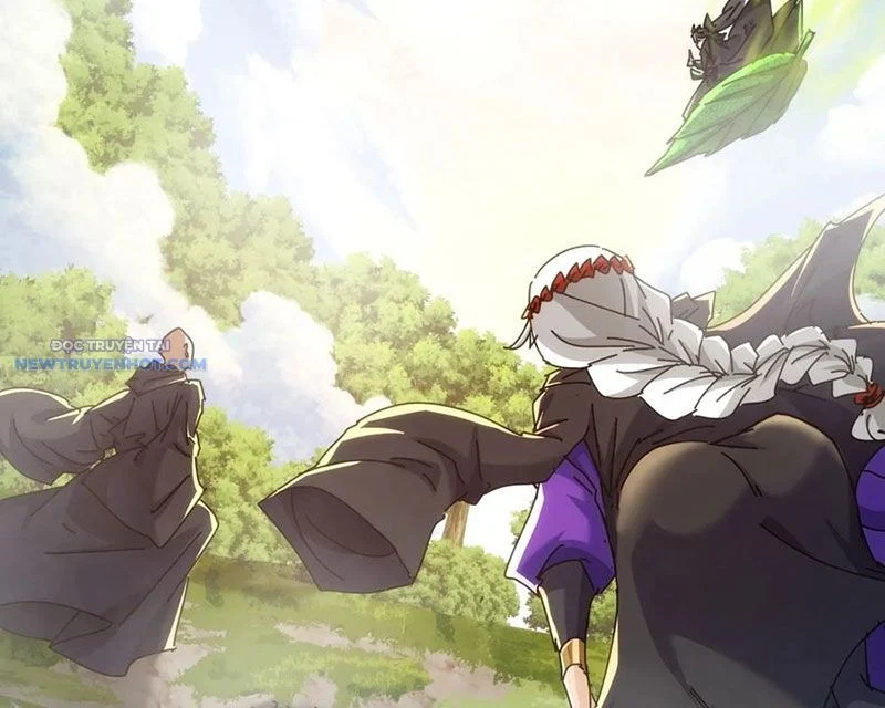 Mời công tử trảm yêu Chapter 117 - Trang 4