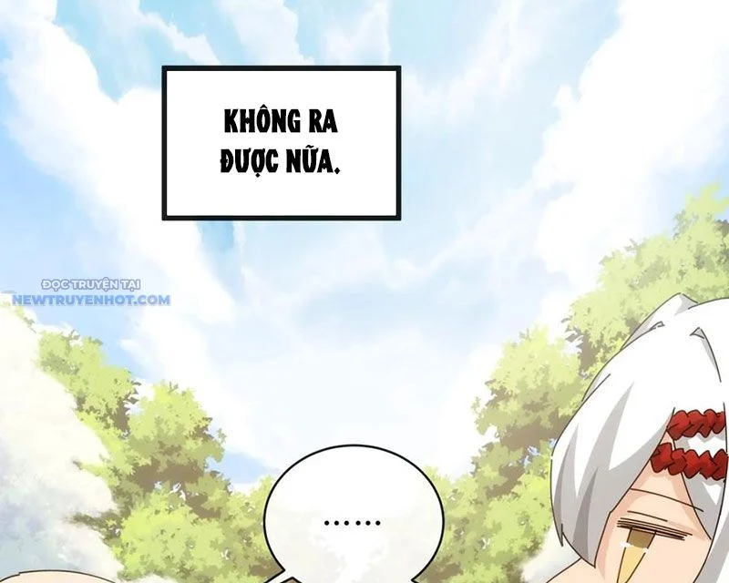 Mời công tử trảm yêu Chapter 117 - Trang 4