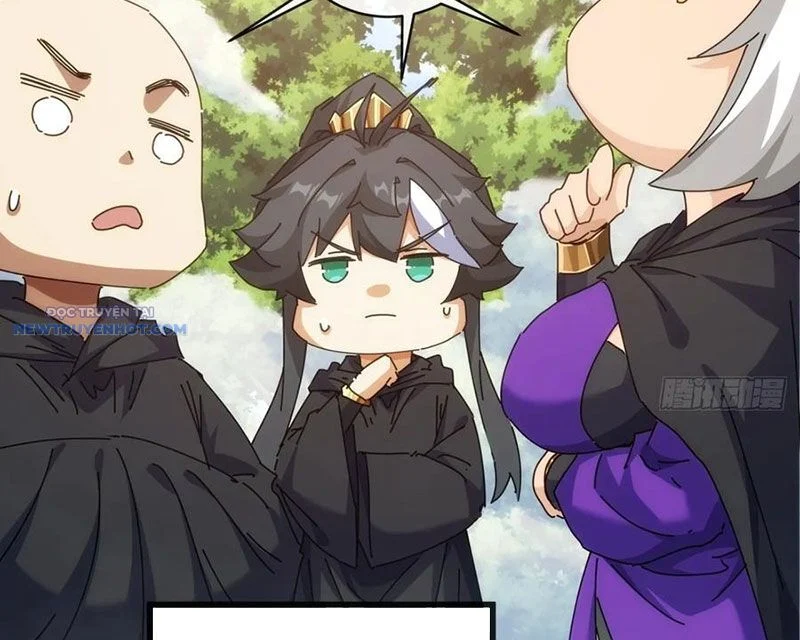 Mời công tử trảm yêu Chapter 117 - Trang 4