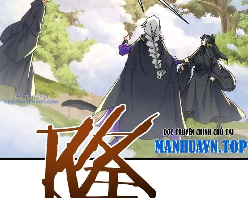 Mời công tử trảm yêu Chapter 117 - Trang 4