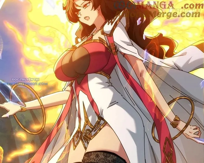 Mời công tử trảm yêu Chapter 117 - Trang 4