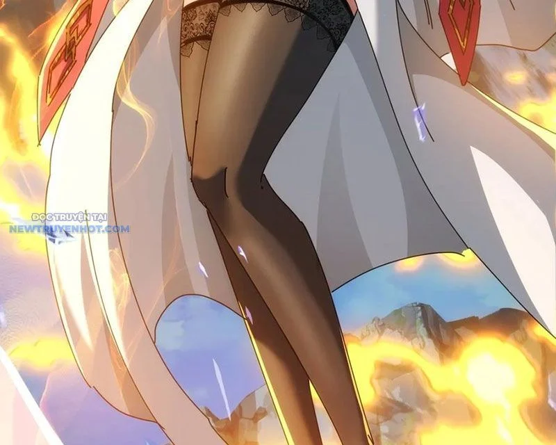 Mời công tử trảm yêu Chapter 117 - Trang 4