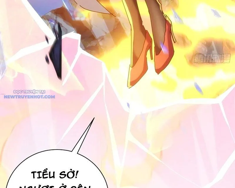 Mời công tử trảm yêu Chapter 117 - Trang 4