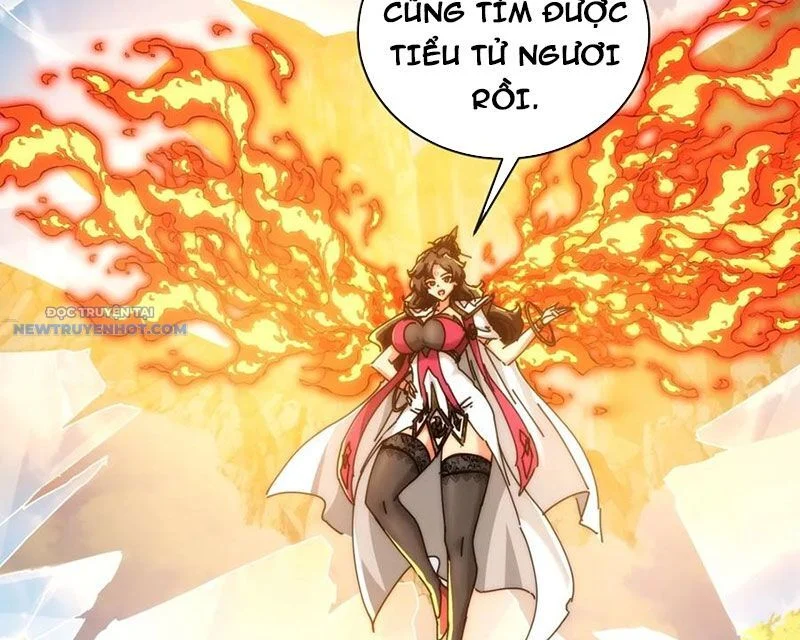 Mời công tử trảm yêu Chapter 117 - Trang 4