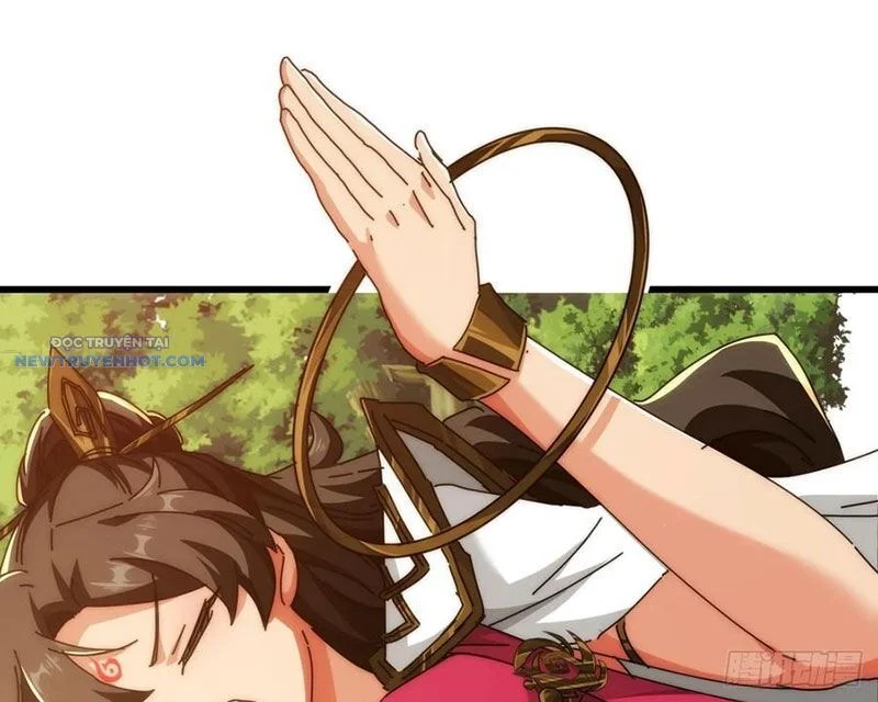 Mời công tử trảm yêu Chapter 117 - Trang 4