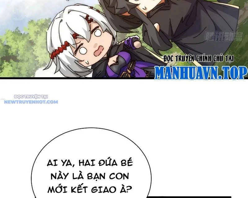 Mời công tử trảm yêu Chapter 117 - Trang 4
