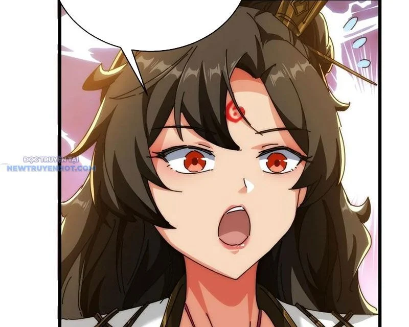 Mời công tử trảm yêu Chapter 117 - Trang 4