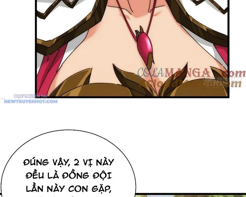 Mời công tử trảm yêu Chapter 117 - Trang 4