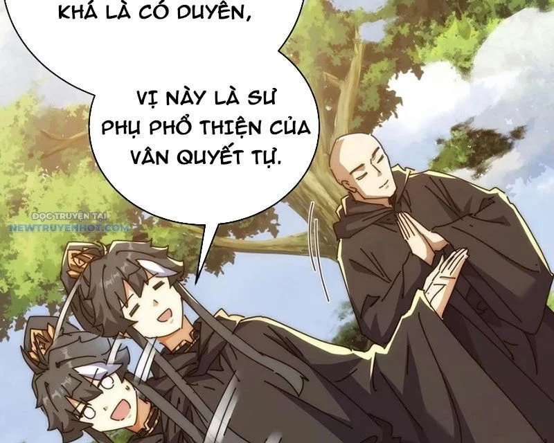 Mời công tử trảm yêu Chapter 117 - Trang 4