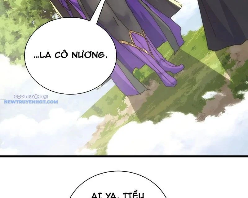 Mời công tử trảm yêu Chapter 117 - Trang 4