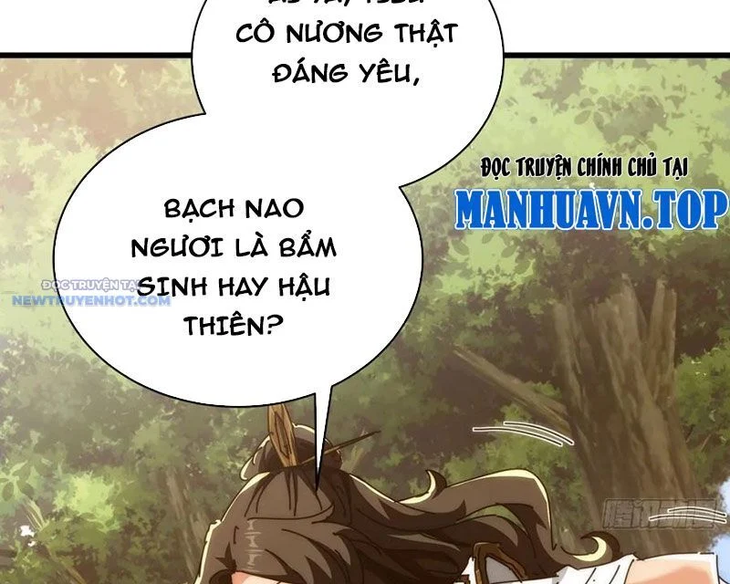 Mời công tử trảm yêu Chapter 117 - Trang 4