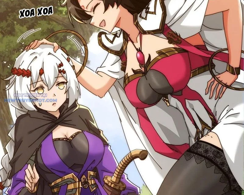 Mời công tử trảm yêu Chapter 117 - Trang 4
