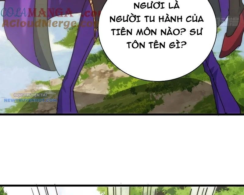 Mời công tử trảm yêu Chapter 117 - Trang 4