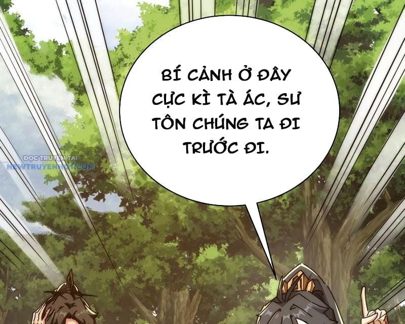 Mời công tử trảm yêu Chapter 117 - Trang 4