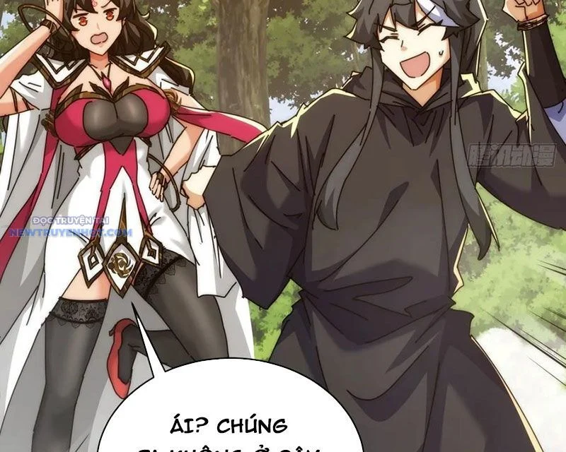 Mời công tử trảm yêu Chapter 117 - Trang 4
