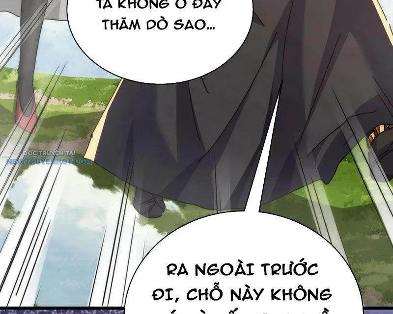 Mời công tử trảm yêu Chapter 117 - Trang 4