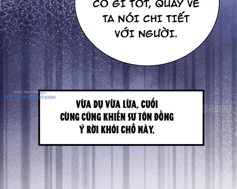 Mời công tử trảm yêu Chapter 117 - Trang 4