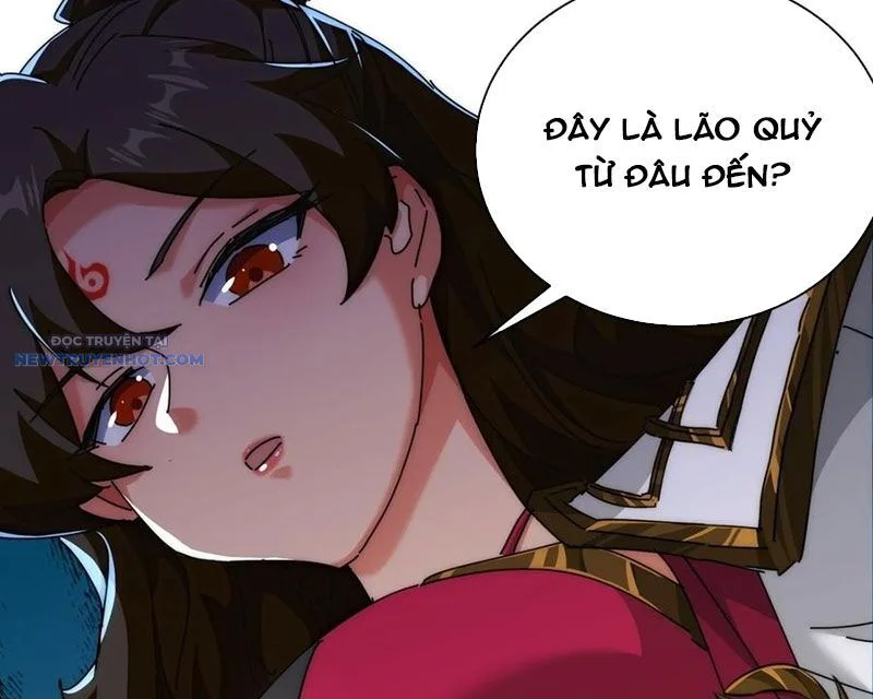 Mời công tử trảm yêu Chapter 117 - Trang 4