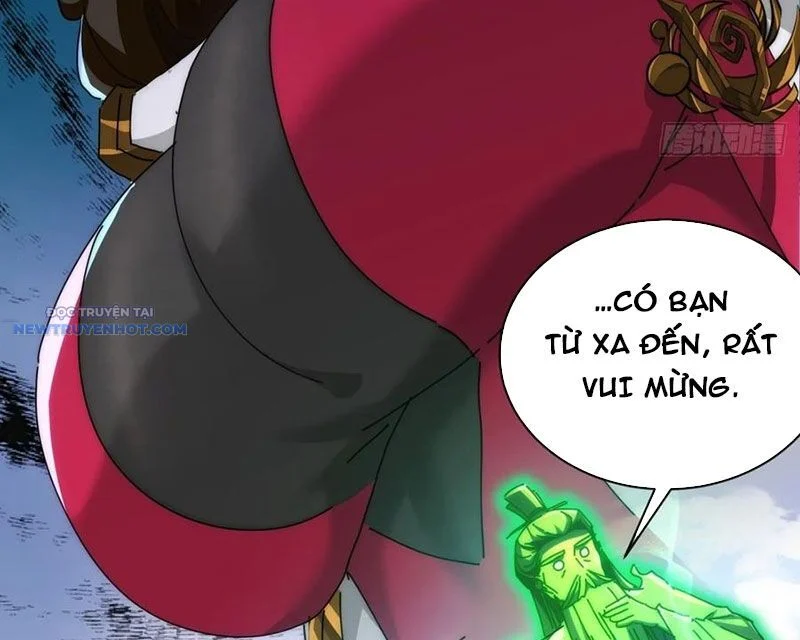 Mời công tử trảm yêu Chapter 117 - Trang 4