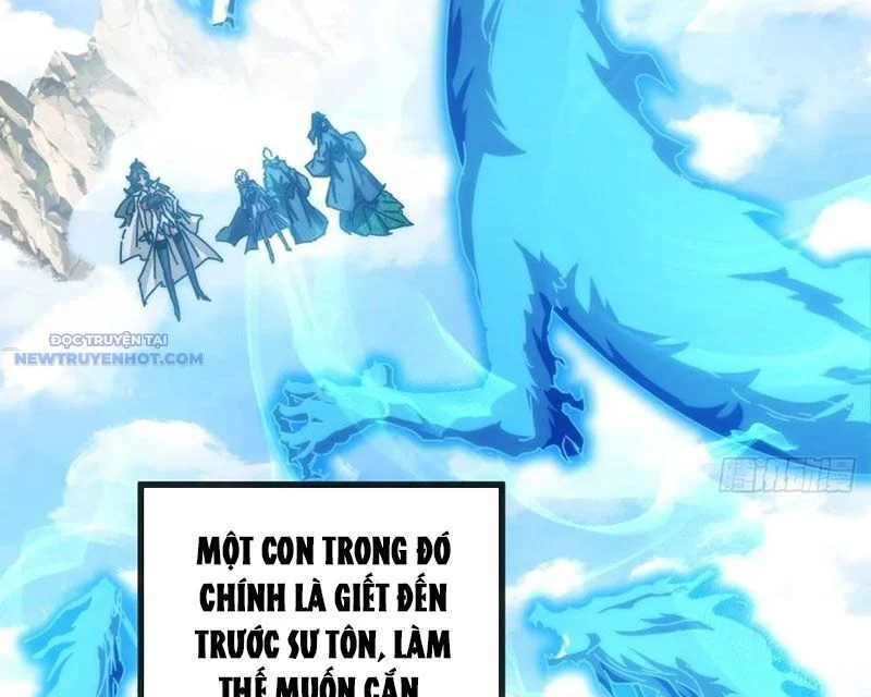 Mời công tử trảm yêu Chapter 117 - Trang 4