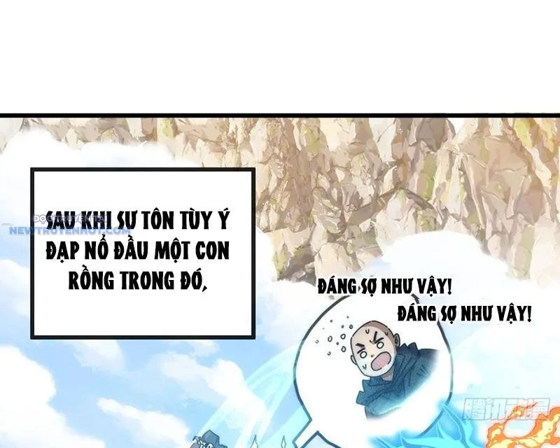 Mời công tử trảm yêu Chapter 117 - Trang 4
