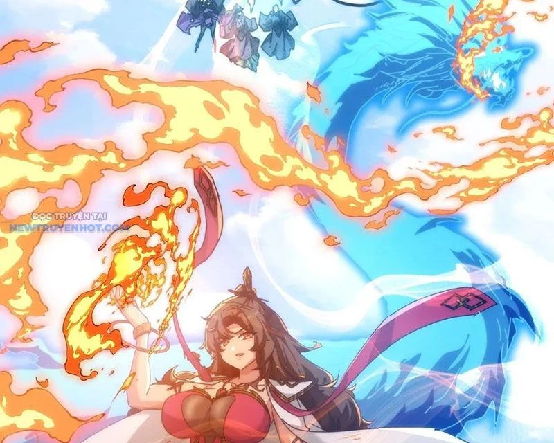 Mời công tử trảm yêu Chapter 117 - Trang 4