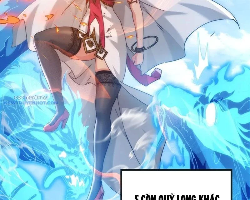 Mời công tử trảm yêu Chapter 117 - Trang 4