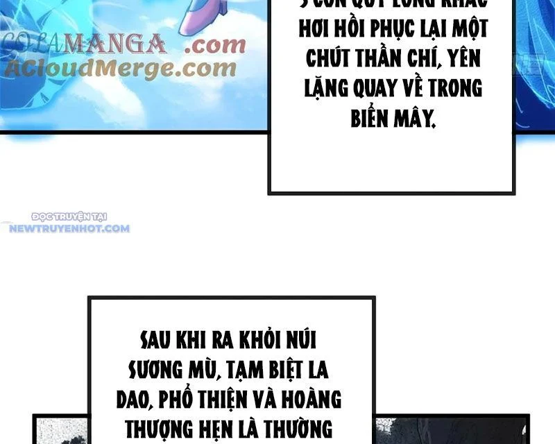 Mời công tử trảm yêu Chapter 117 - Trang 4