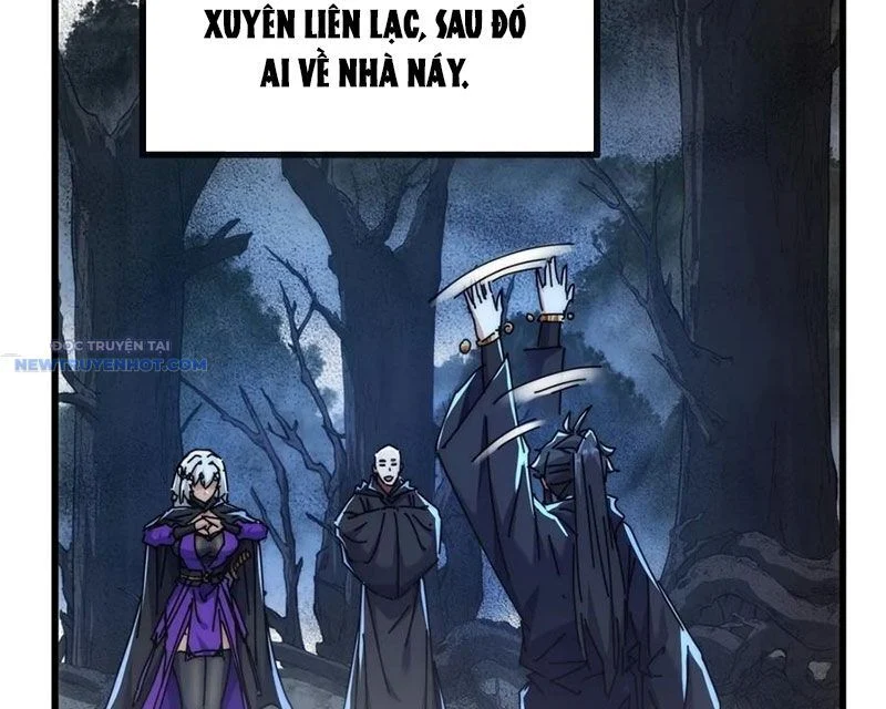 Mời công tử trảm yêu Chapter 117 - Trang 4