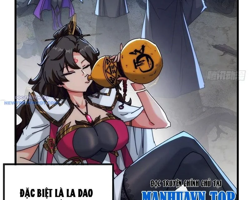 Mời công tử trảm yêu Chapter 117 - Trang 4