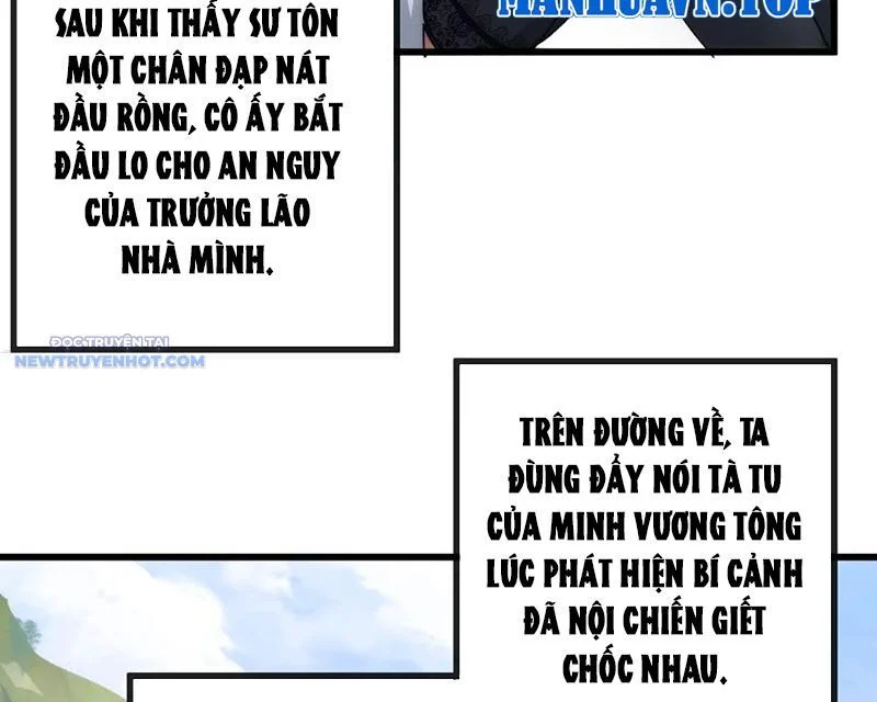 Mời công tử trảm yêu Chapter 117 - Trang 4