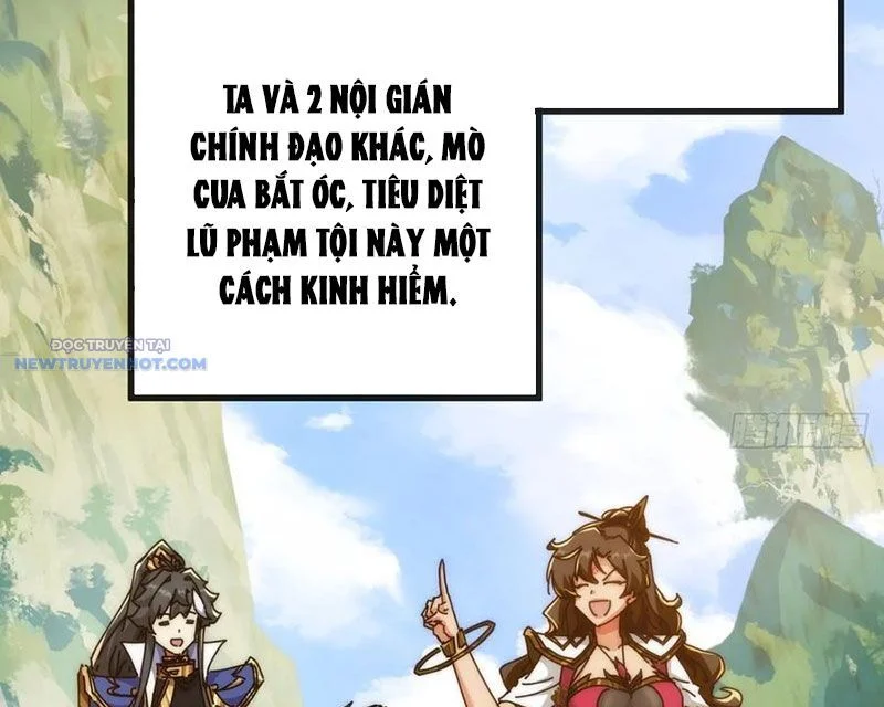 Mời công tử trảm yêu Chapter 117 - Trang 4