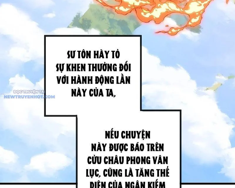 Mời công tử trảm yêu Chapter 117 - Trang 4