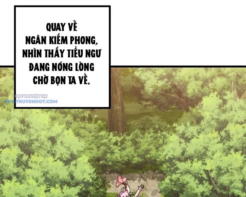 Mời công tử trảm yêu Chapter 117 - Trang 4