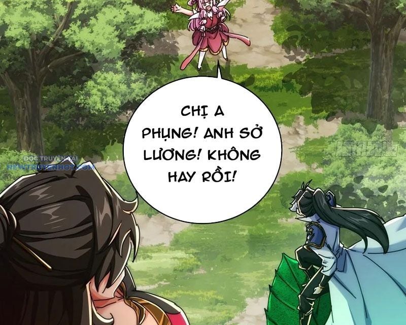 Mời công tử trảm yêu Chapter 117 - Trang 4