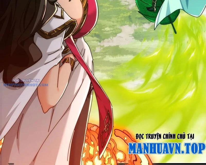 Mời công tử trảm yêu Chapter 117 - Trang 4