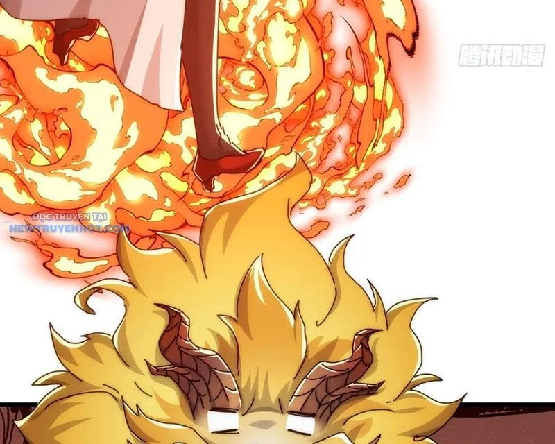 Mời công tử trảm yêu Chapter 117 - Trang 4